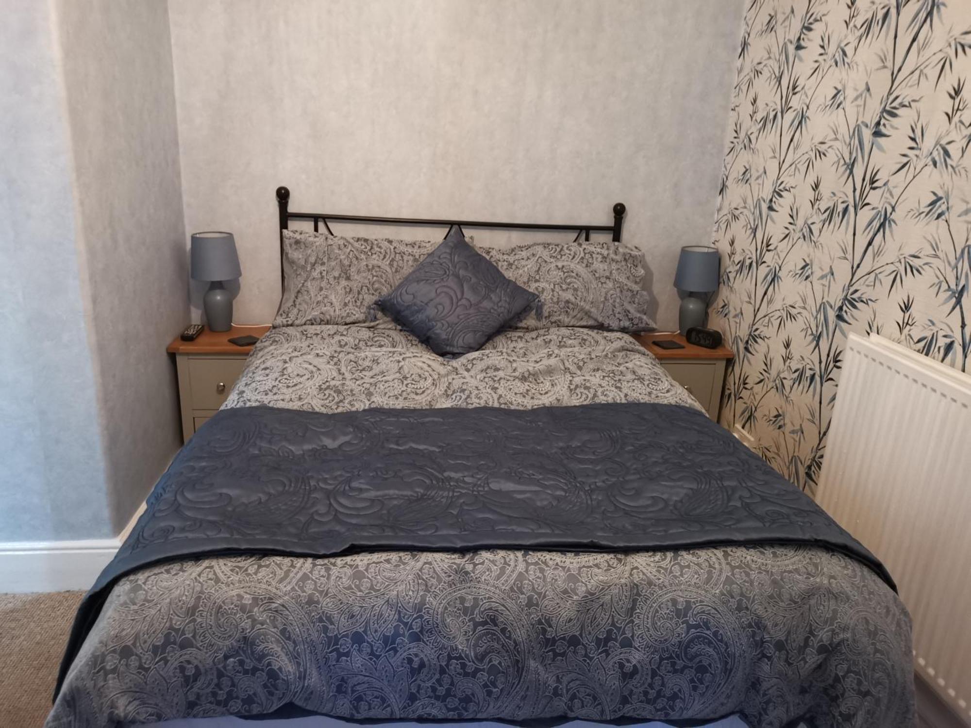 Brooklands Guest House Bowness-on-Windermere Bagian luar foto